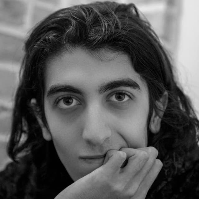 کیان هاشمی
